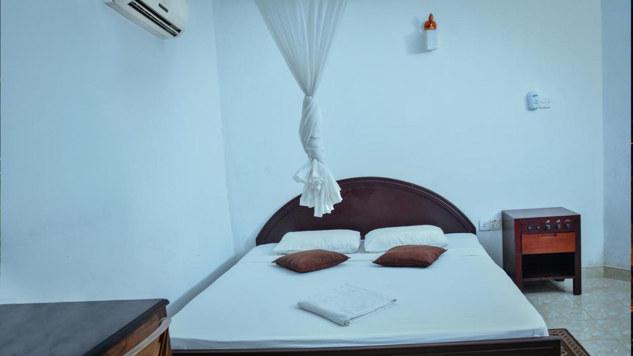Gamagedara Resort Dambulla Luaran gambar