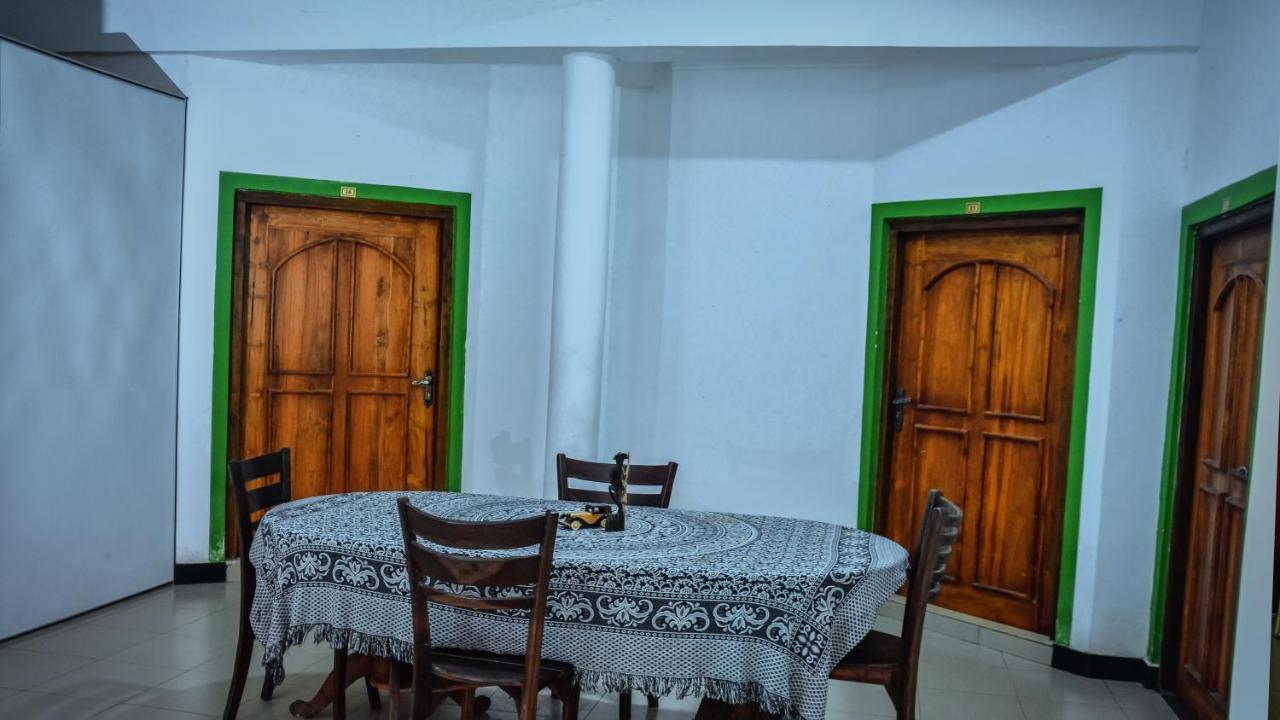 Gamagedara Resort Dambulla Luaran gambar
