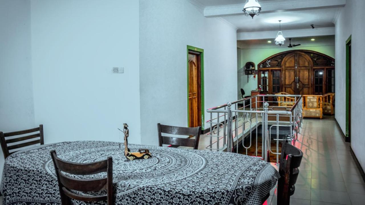 Gamagedara Resort Dambulla Luaran gambar
