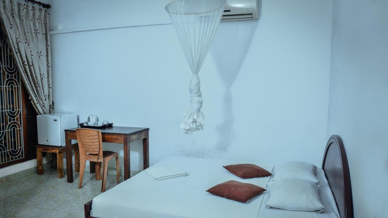 Gamagedara Resort Dambulla Luaran gambar