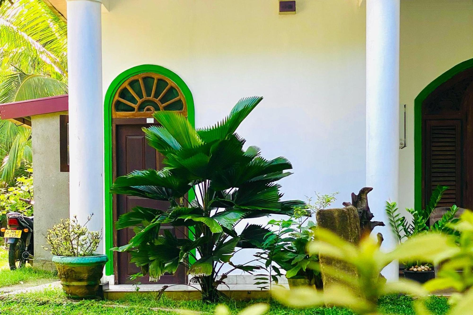 Gamagedara Resort Dambulla Luaran gambar