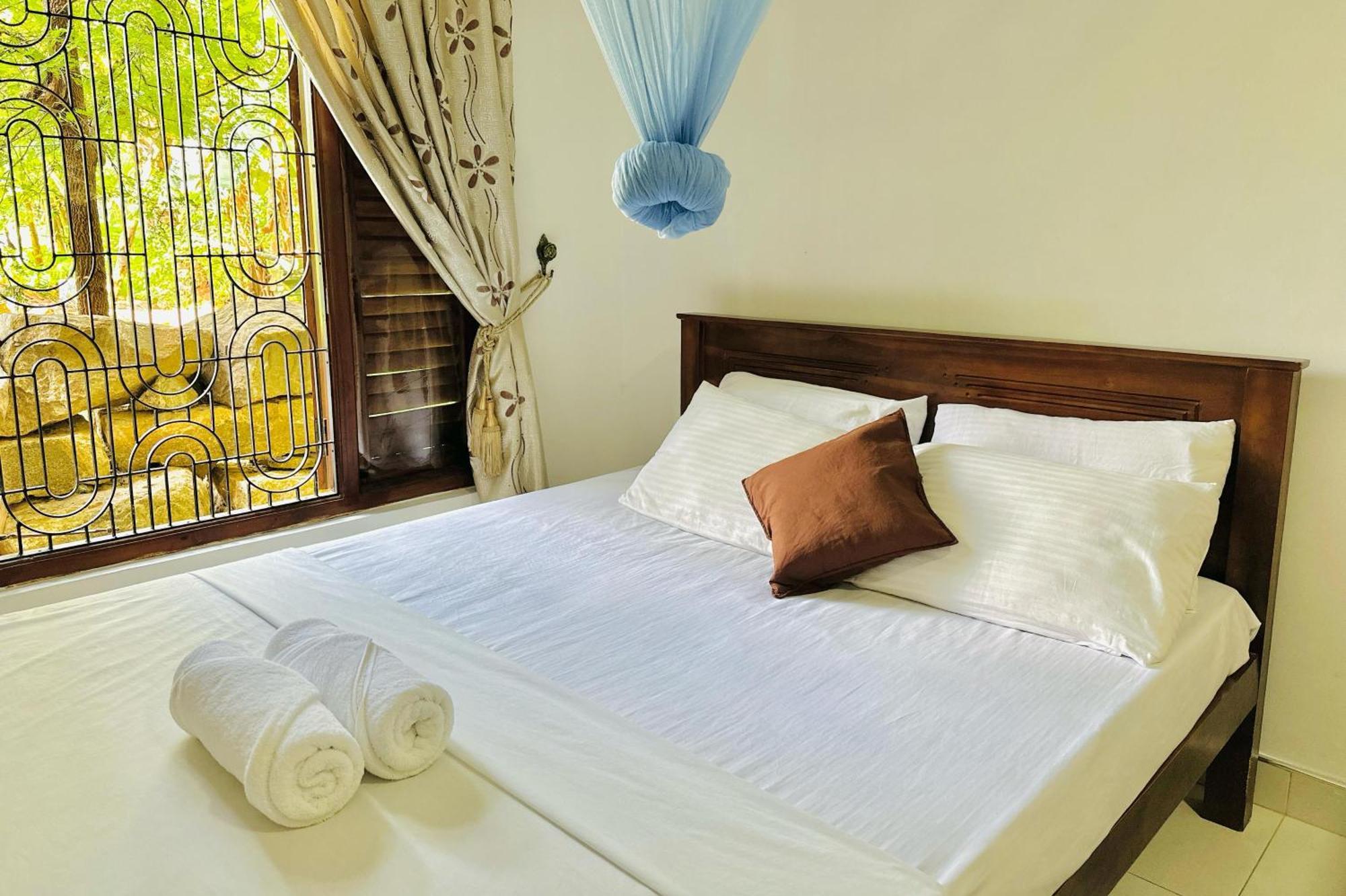Gamagedara Resort Dambulla Luaran gambar