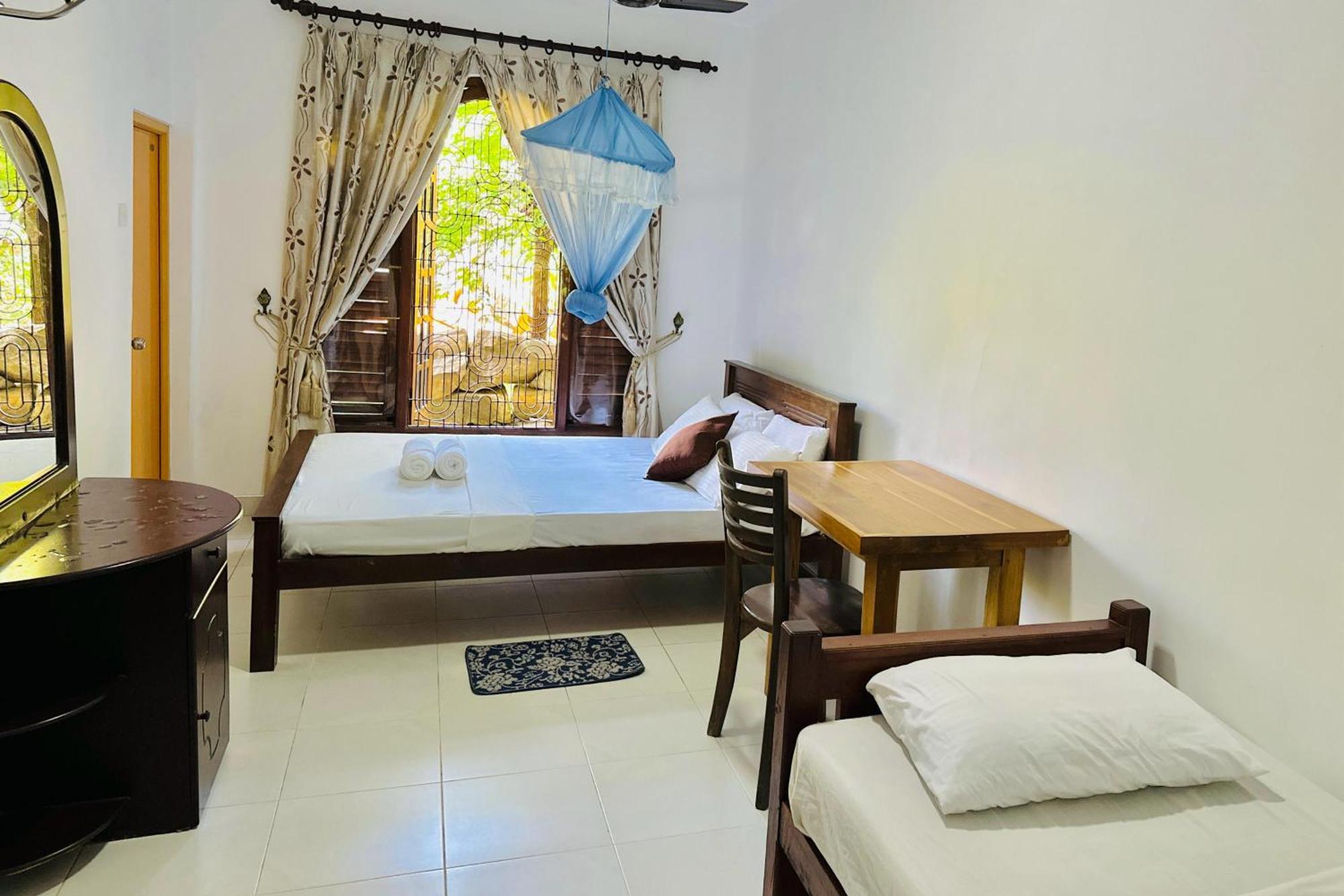Gamagedara Resort Dambulla Luaran gambar