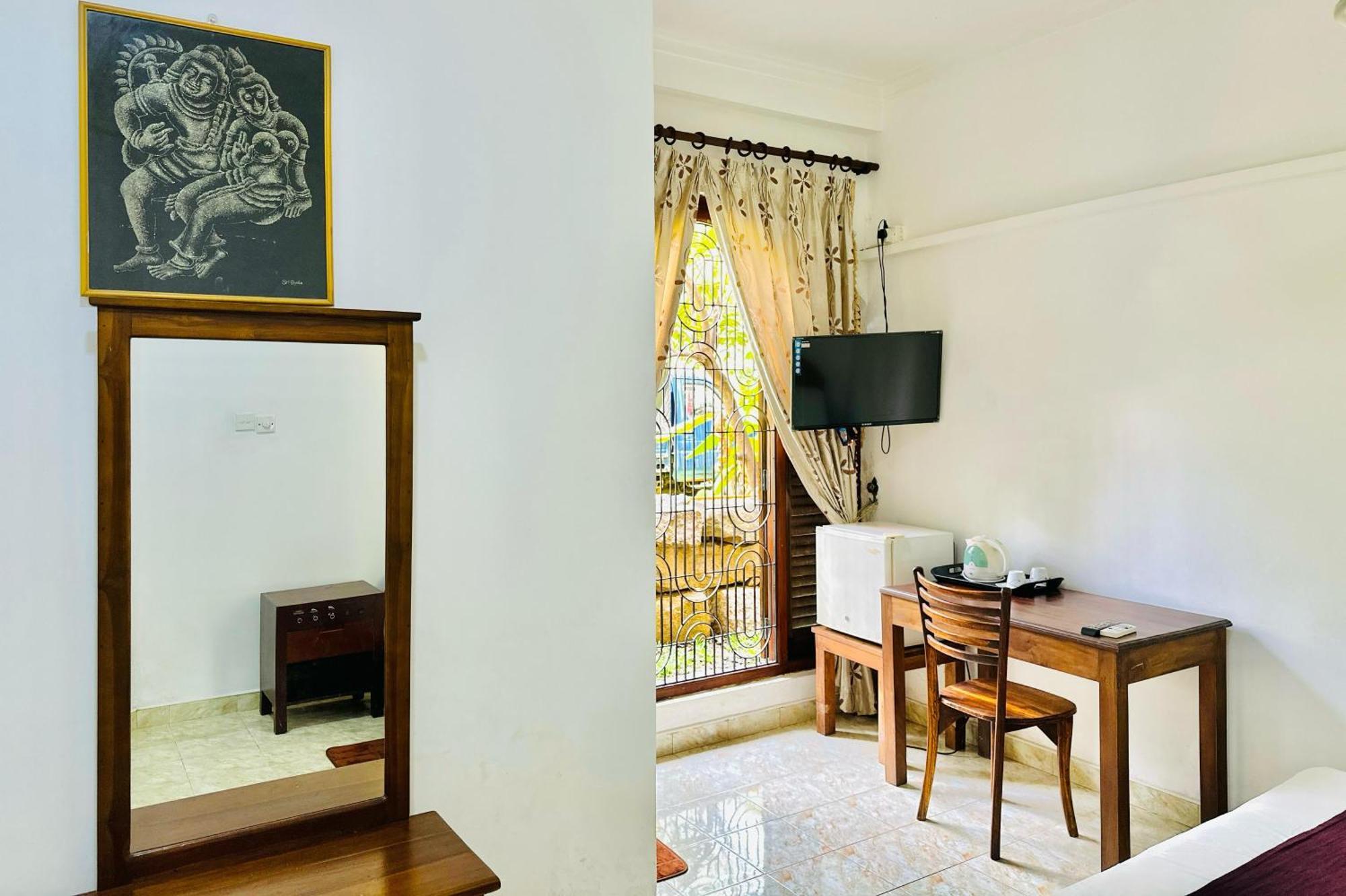 Gamagedara Resort Dambulla Luaran gambar