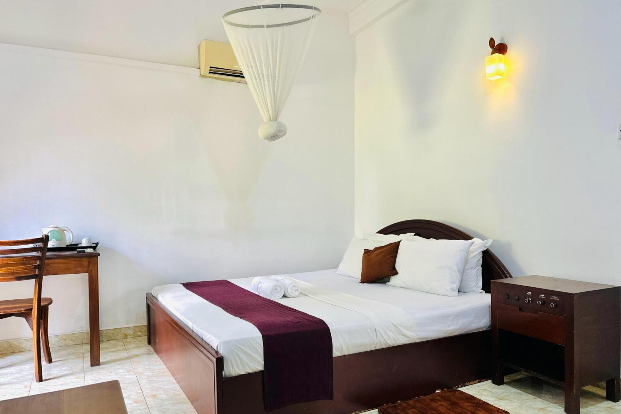 Gamagedara Resort Dambulla Luaran gambar
