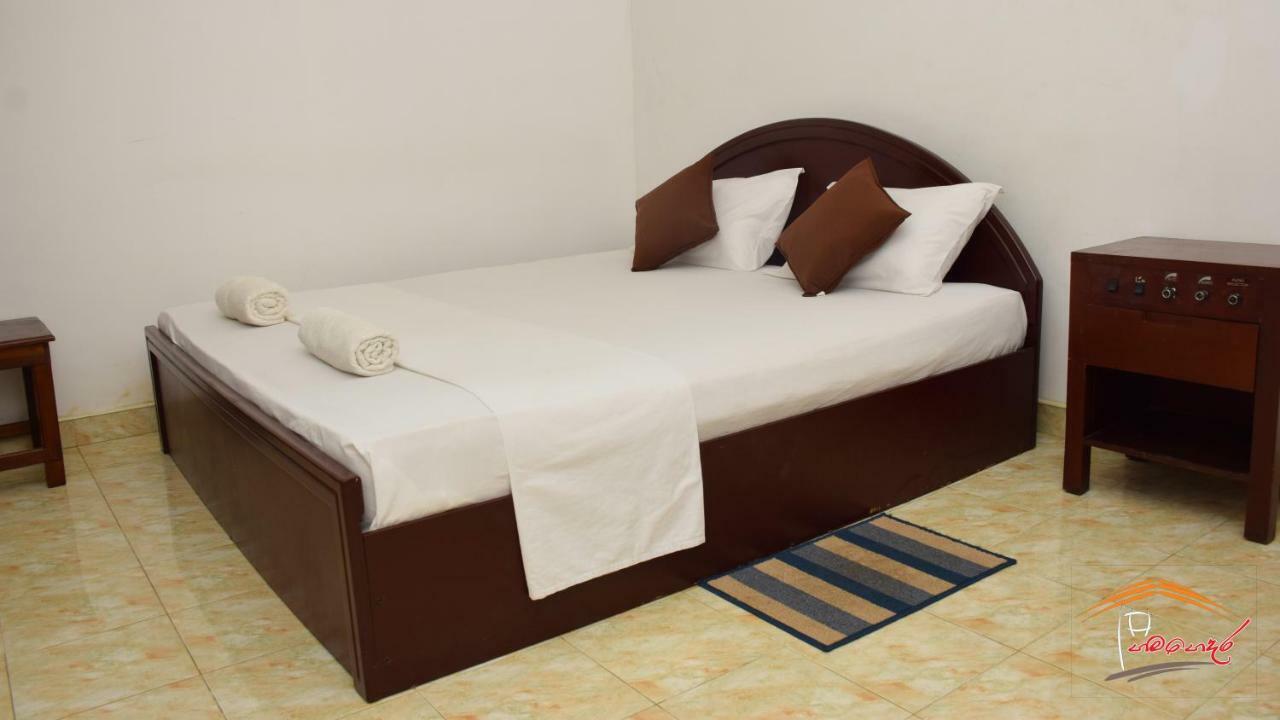 Gamagedara Resort Dambulla Luaran gambar