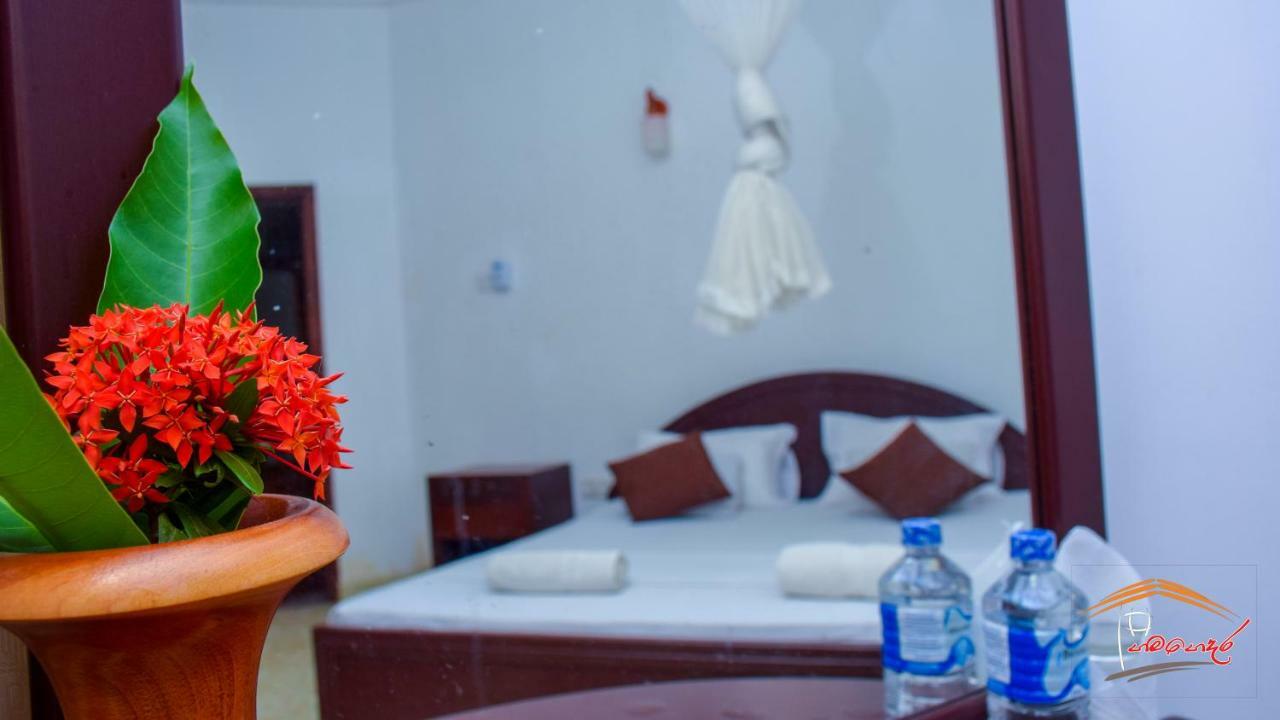 Gamagedara Resort Dambulla Luaran gambar