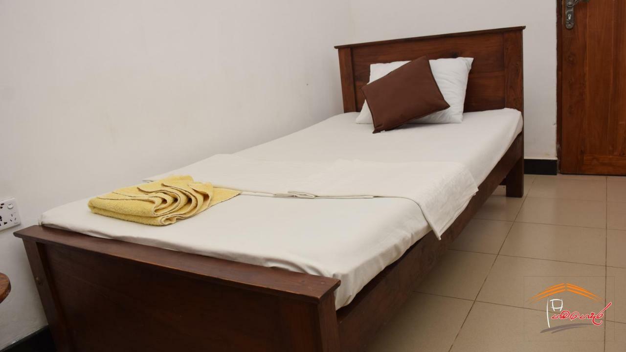Gamagedara Resort Dambulla Luaran gambar