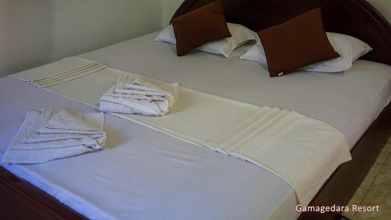 Gamagedara Resort Dambulla Luaran gambar